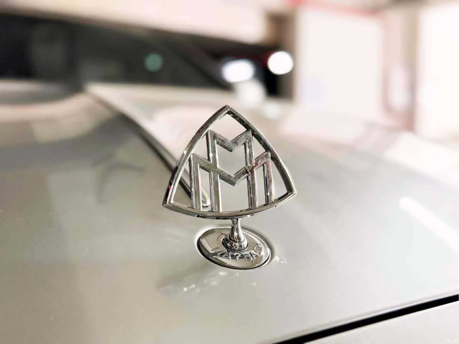 Maybach S-Class, 2025 6