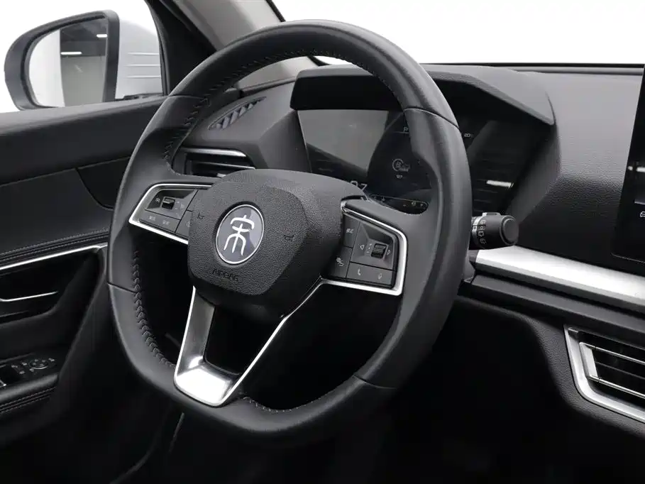 BYD Song Pro BYD Song Pro