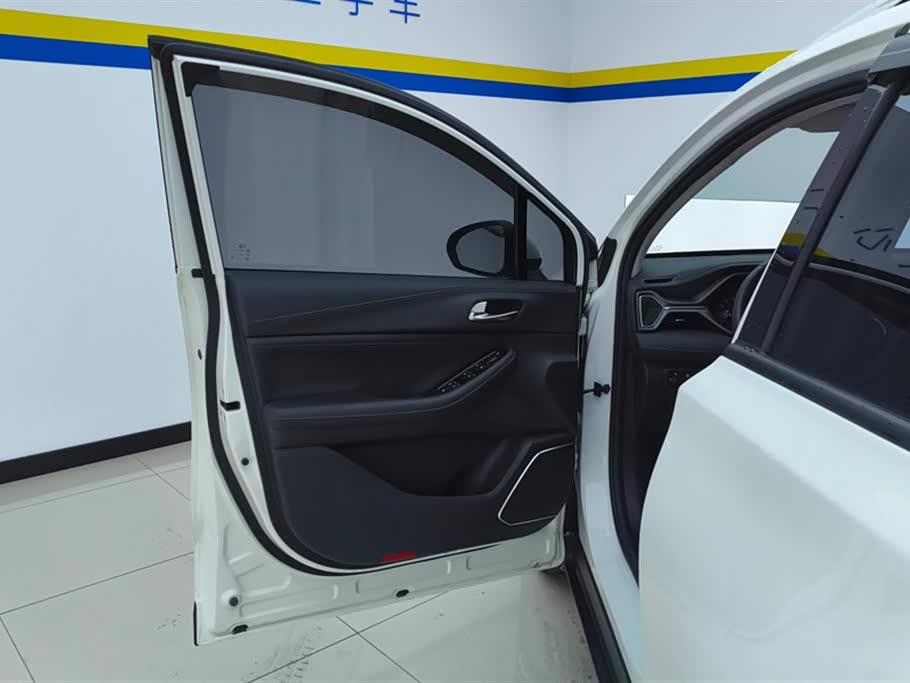 Trumpchi Trumpchi GS4