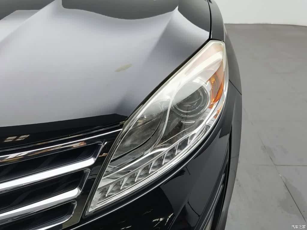 GAC GS5, 2014 7