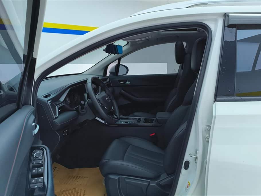 Trumpchi Trumpchi GS4