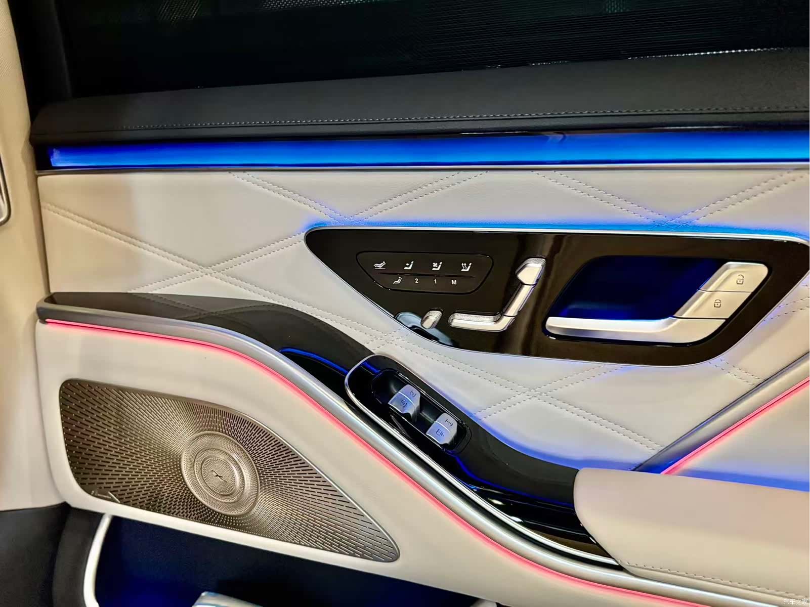 Maybach S-Class, 2025 14