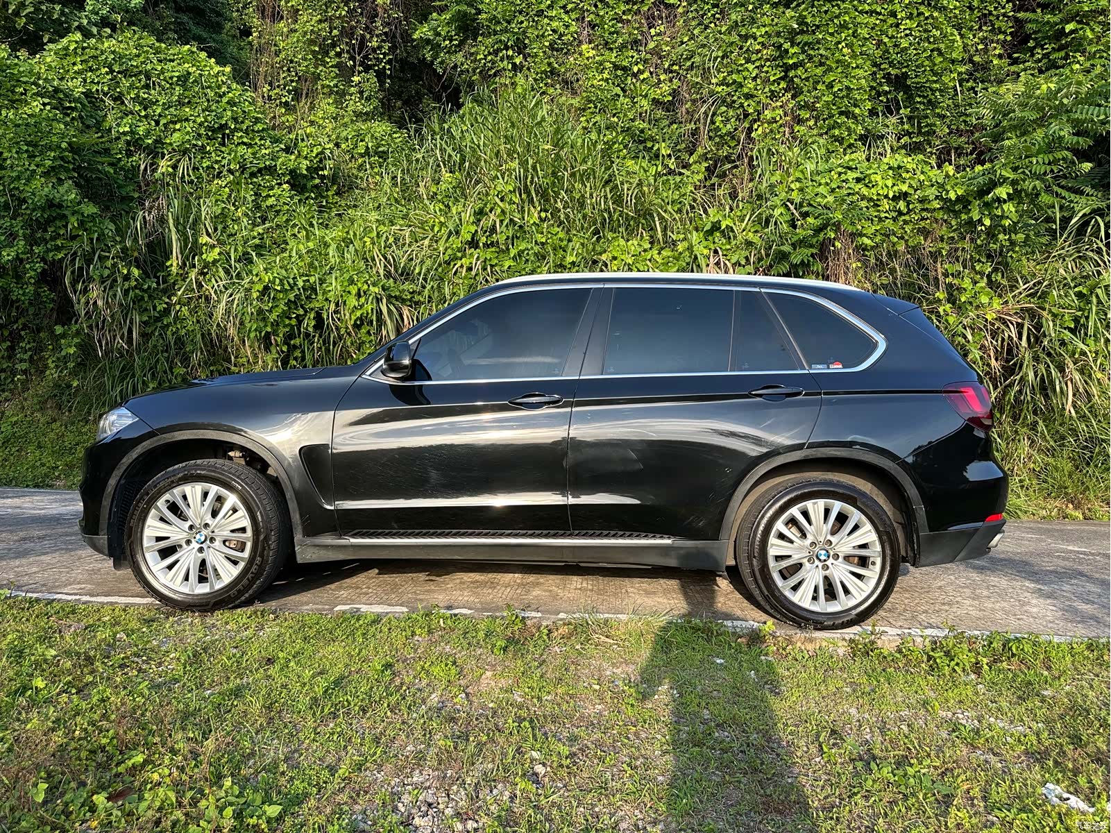 BMW X5, 2015 30