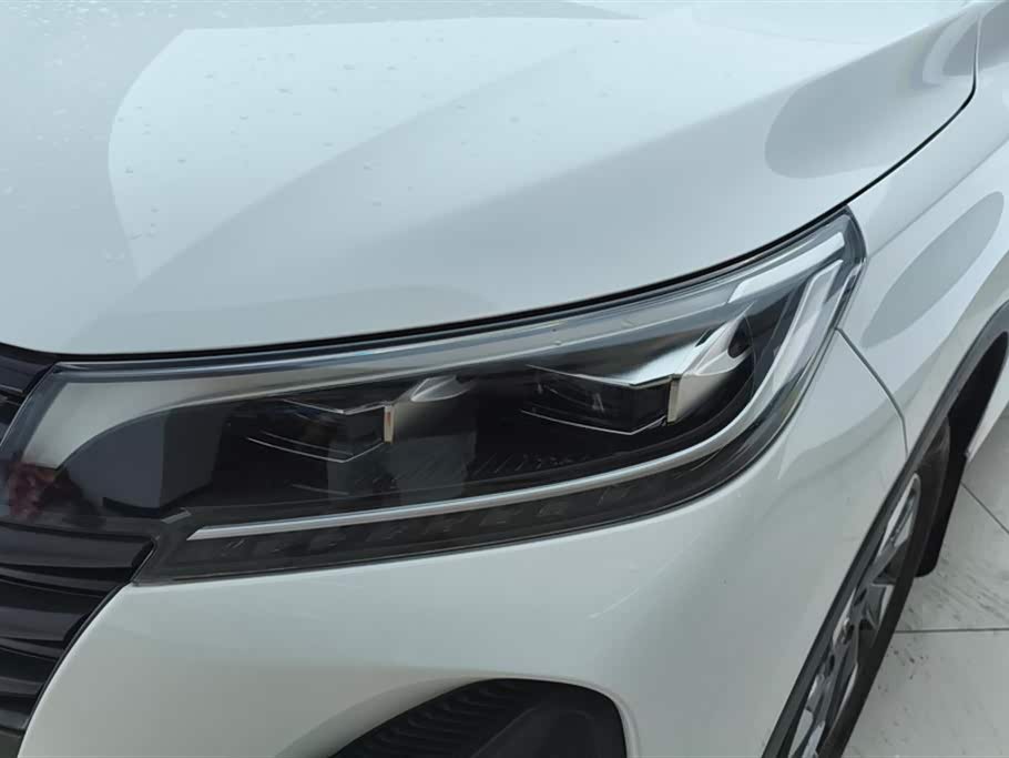 Trumpchi Trumpchi GS4