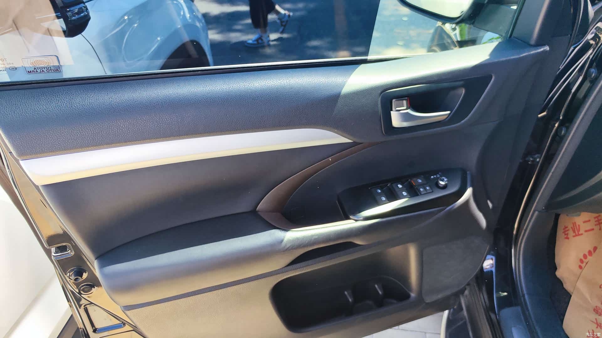 Toyota Highlander, 2018 6