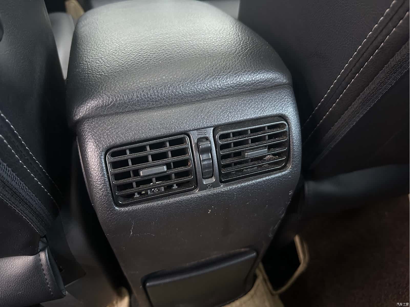 Nissan X-Trail, 2013 18