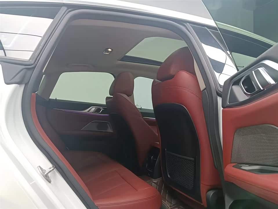 BMW 4 series BMW 4 series