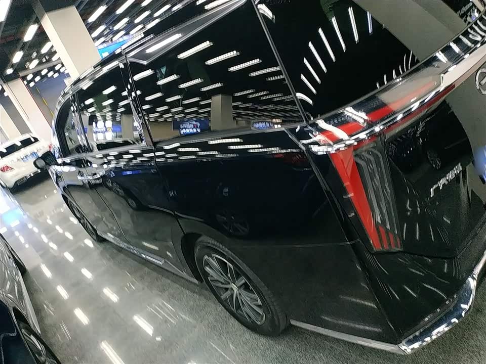 Trumpchi Trumpchi M8