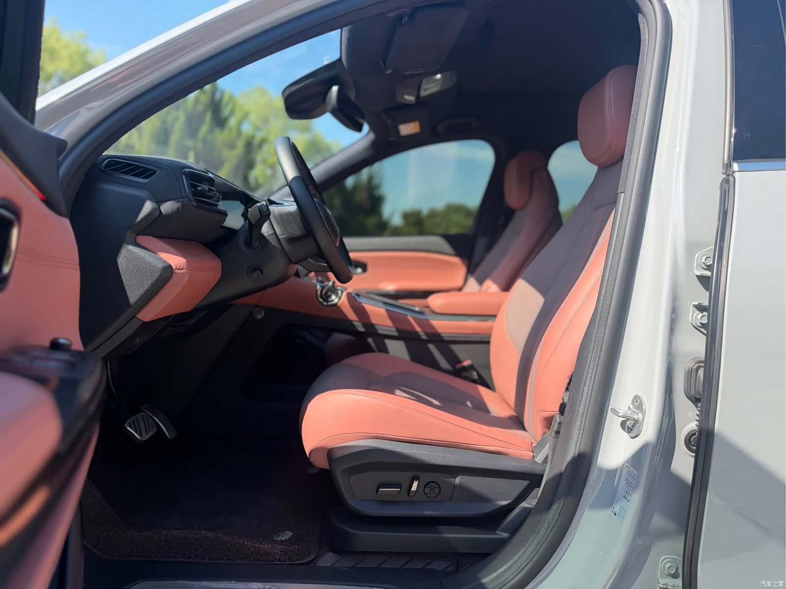 NIO EC6, 2021 6