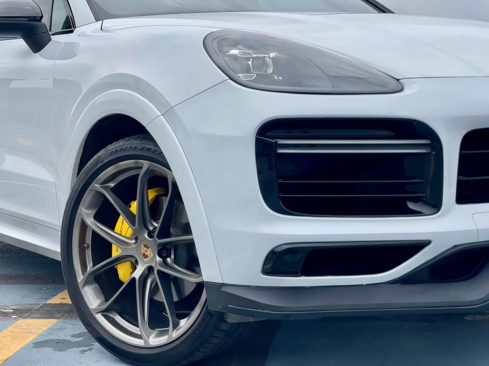 Porsche Cayenne Porsche Cayenne