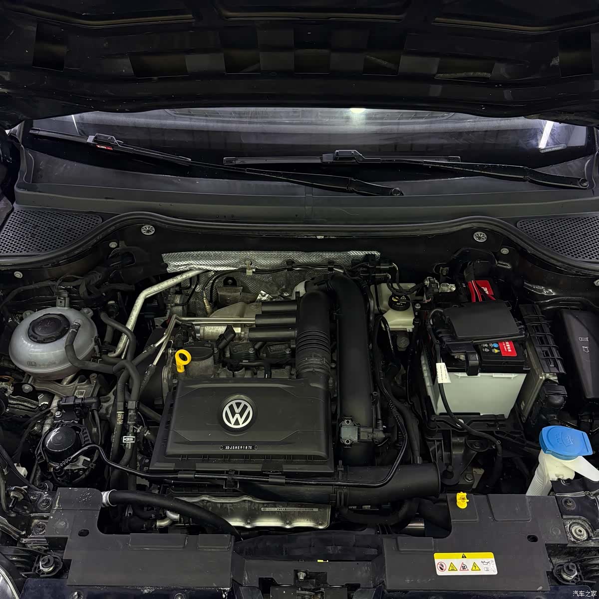 Volkswagen VS7, 2022 21