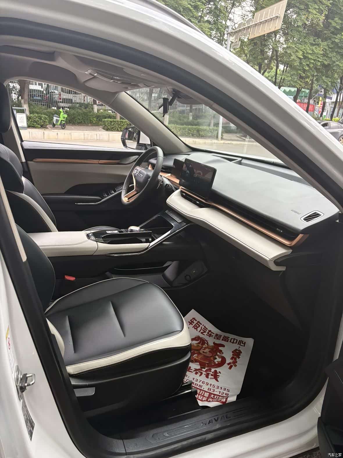 Haval H6, 2020 все фото