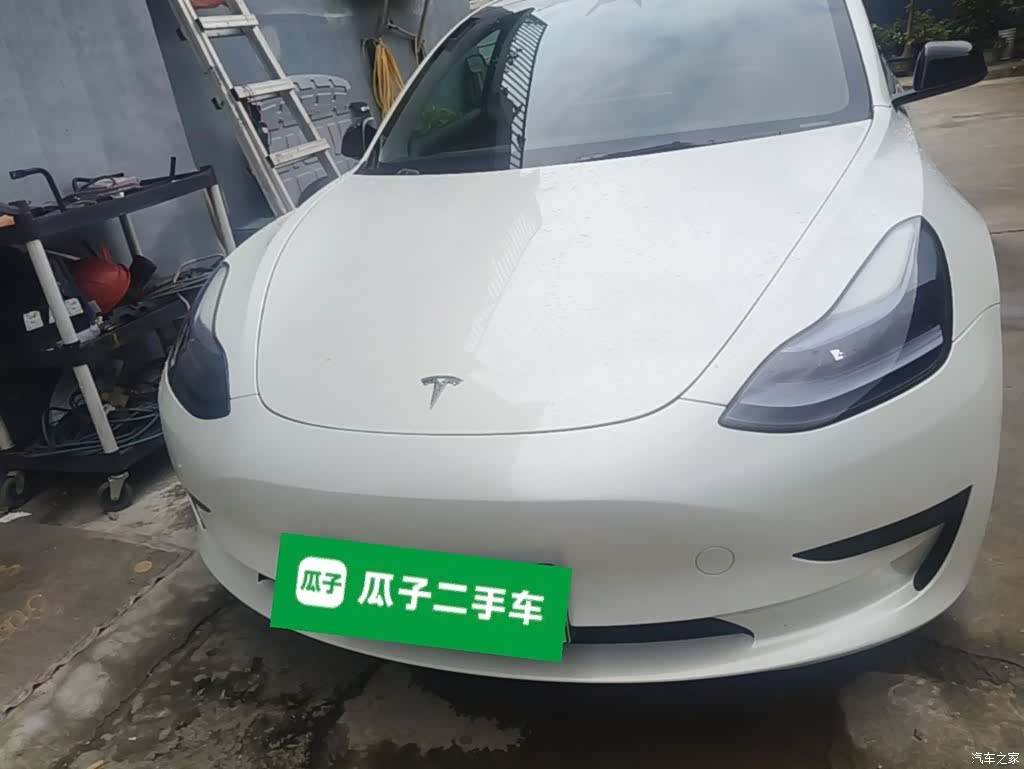 Tesla Model 3, 2023 3