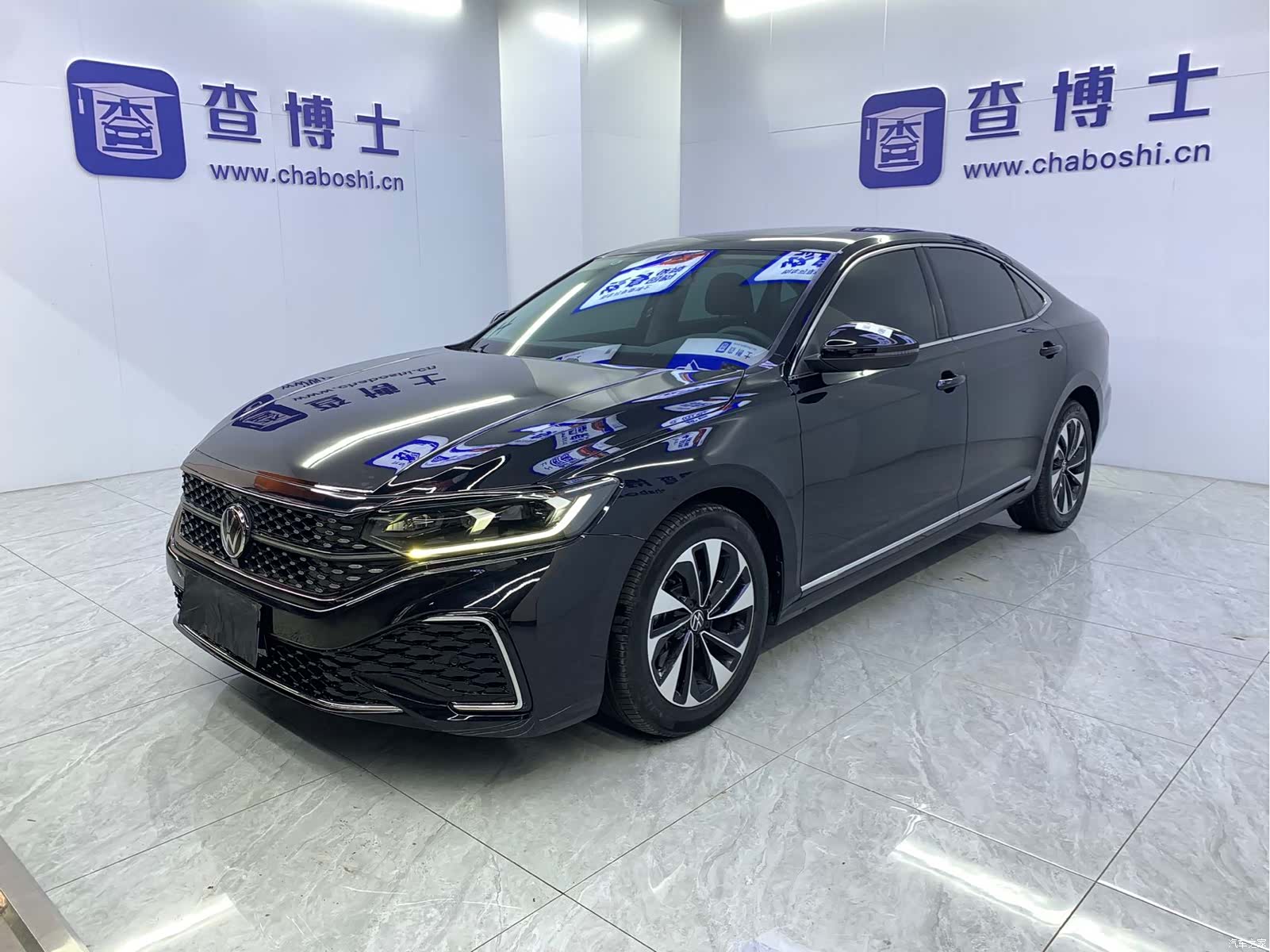 Volkswagen Passat, 2023 1