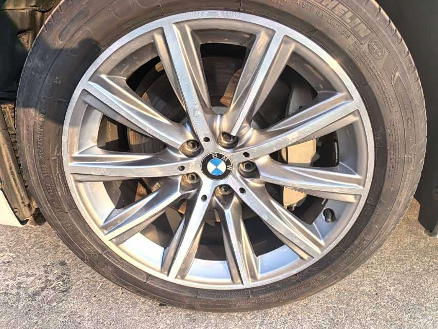 BMW 5 series BMW 5 series