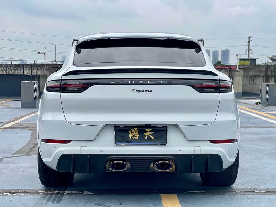 Porsche Cayenne Porsche Cayenne