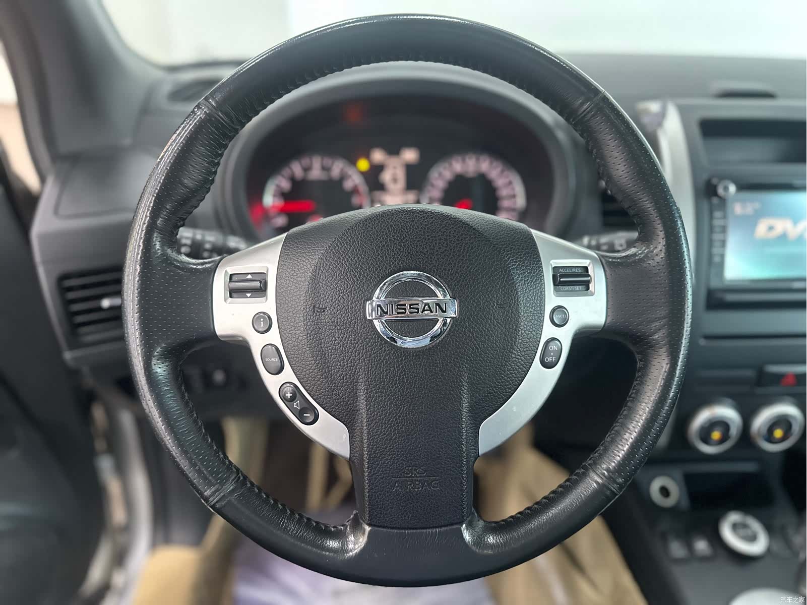 Nissan X-Trail, 2013 7