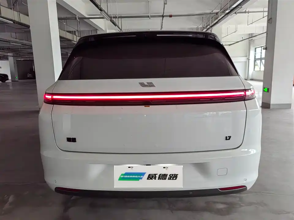 Li Auto Ideal L7