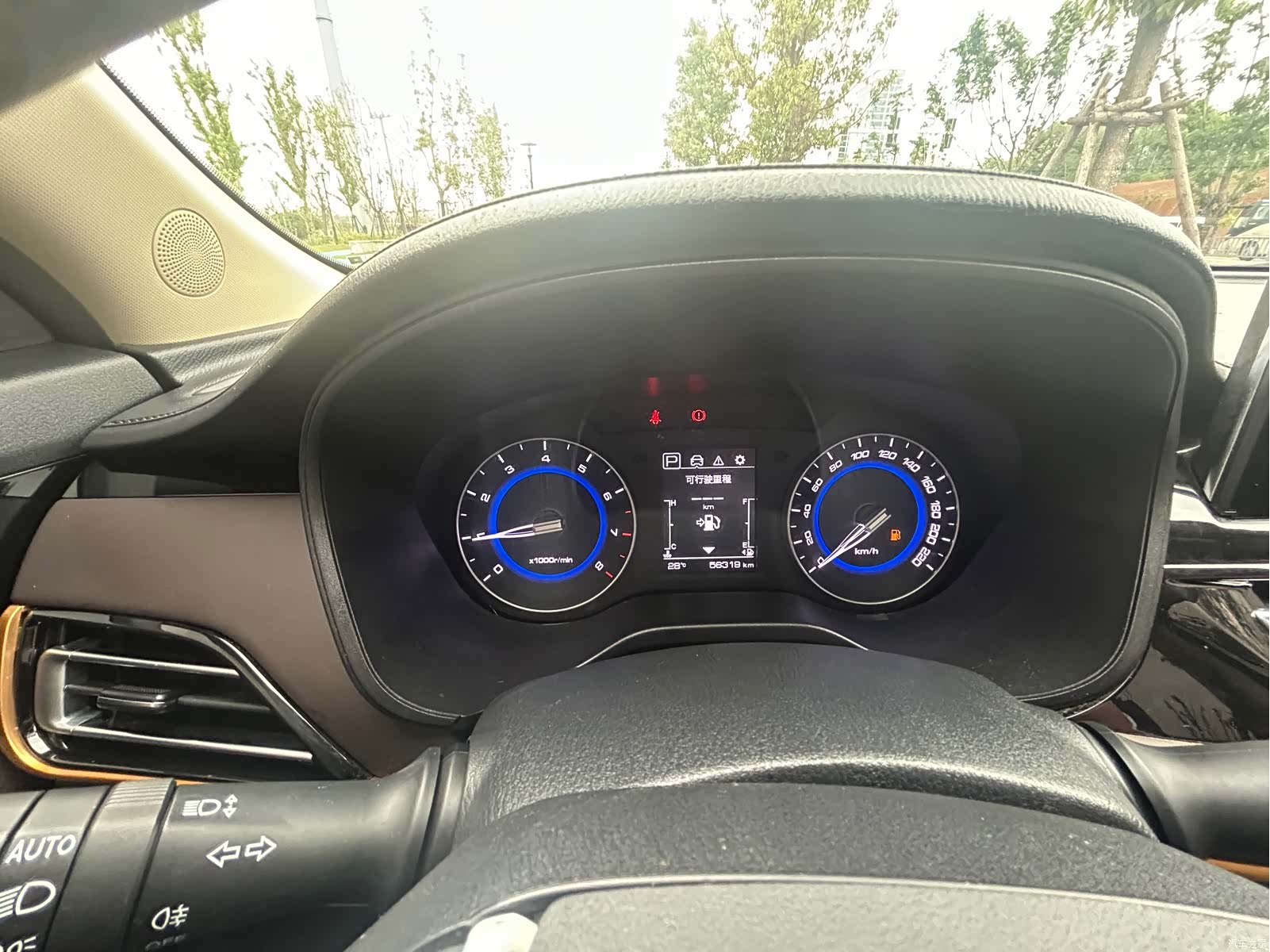 Changan Eado, 2021 9
