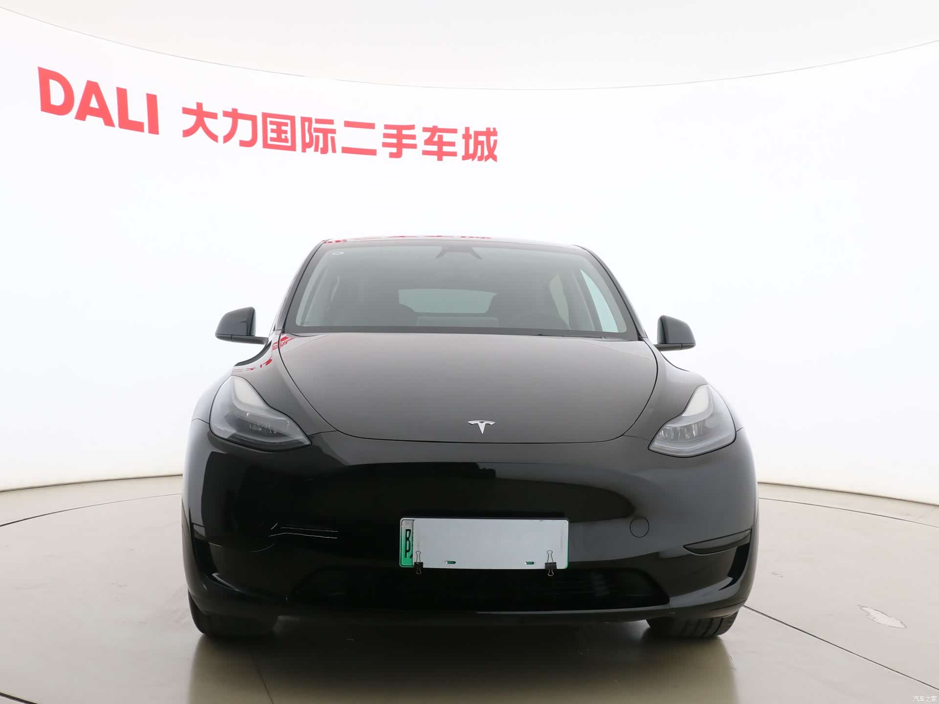 Tesla Model Y, 2024 3