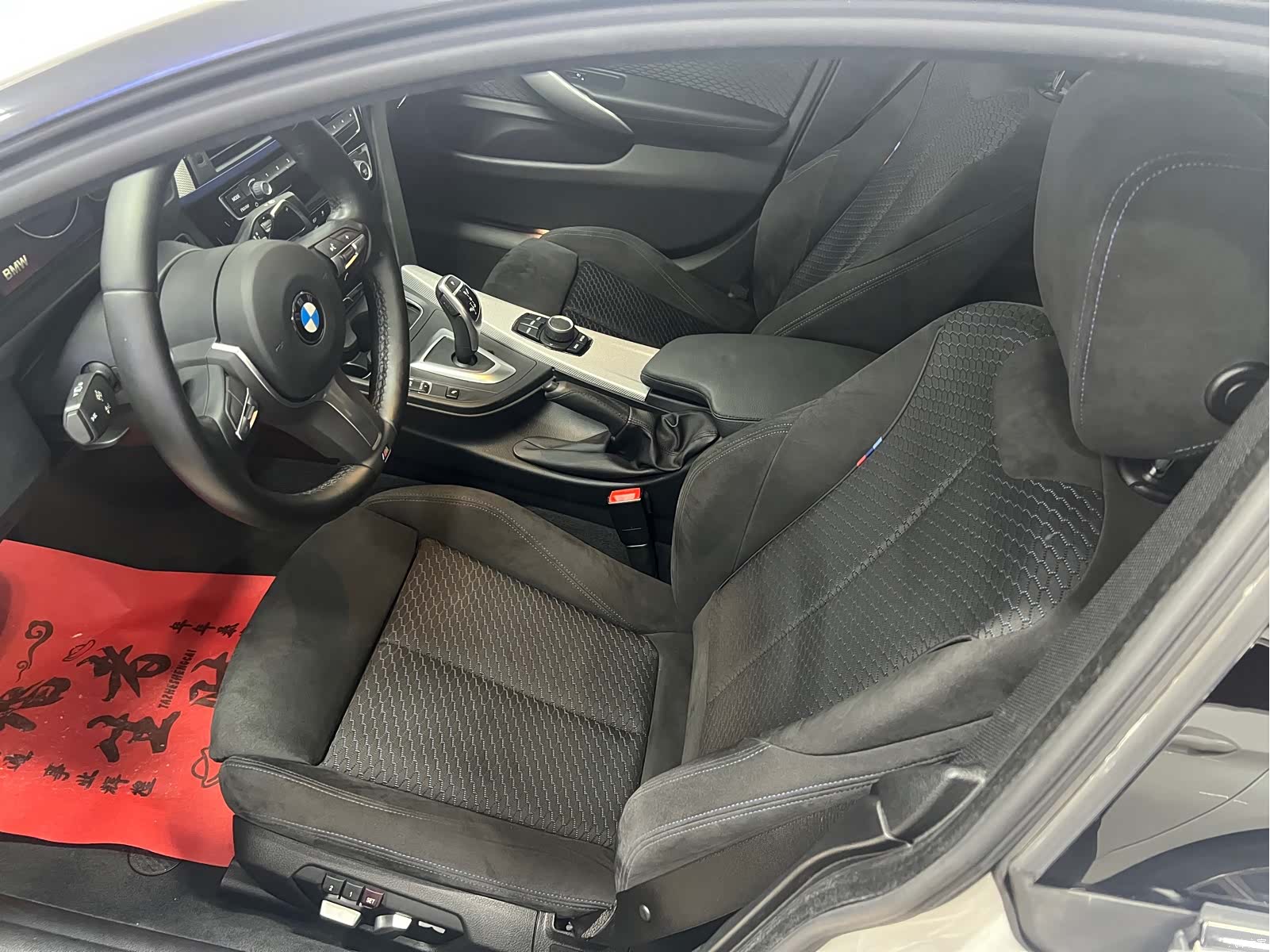 BMW 4 Series, 2019 10