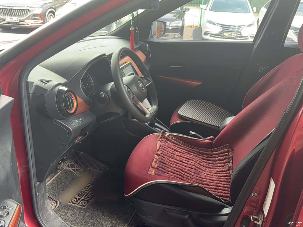 Nissan Kicks, 2018 9