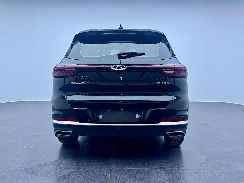 Chery Tiggo 7