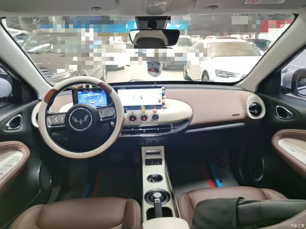 Wuling Bingo, 2024 10