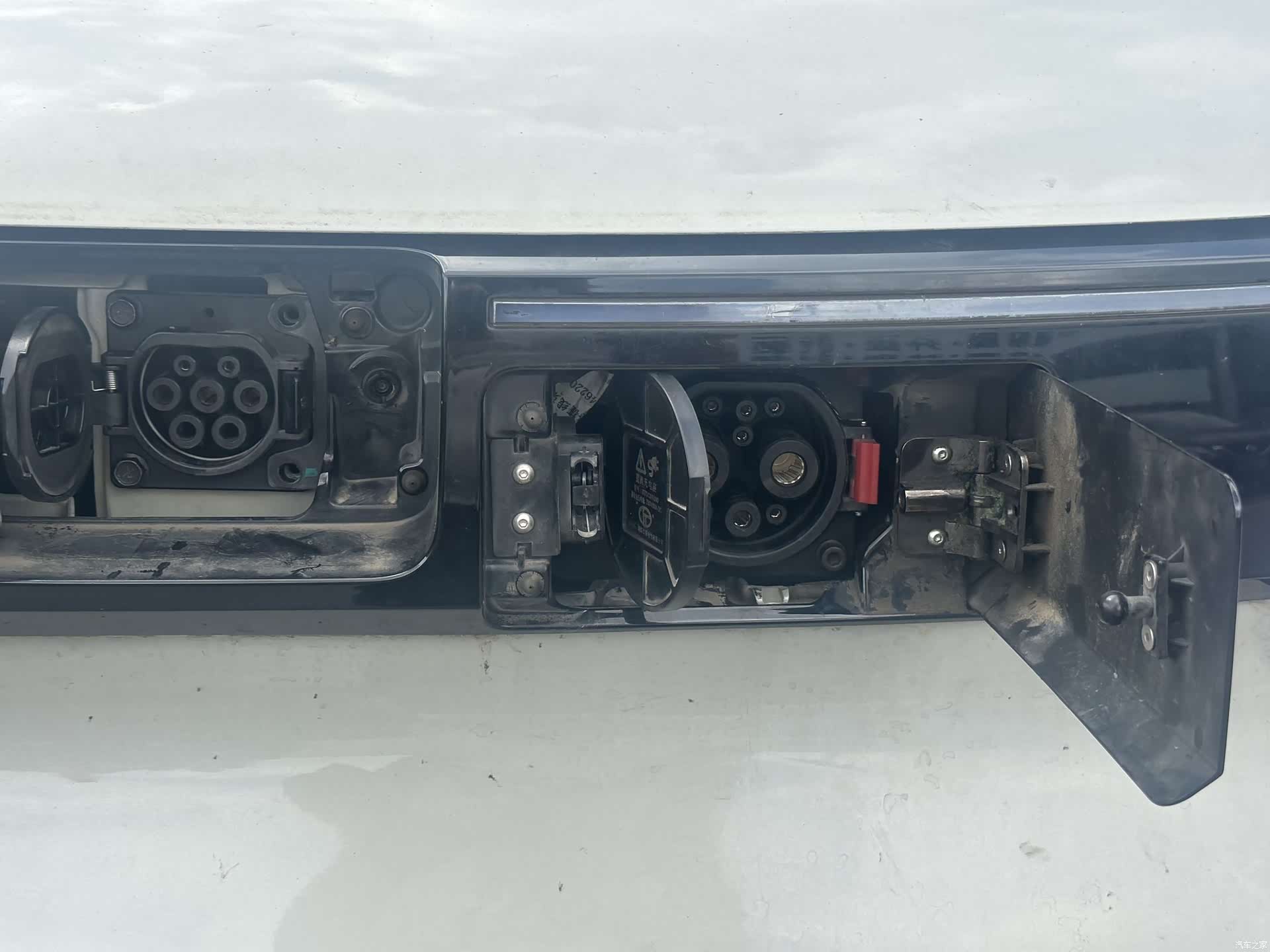 Wuling MINIEV, 2024 все фото