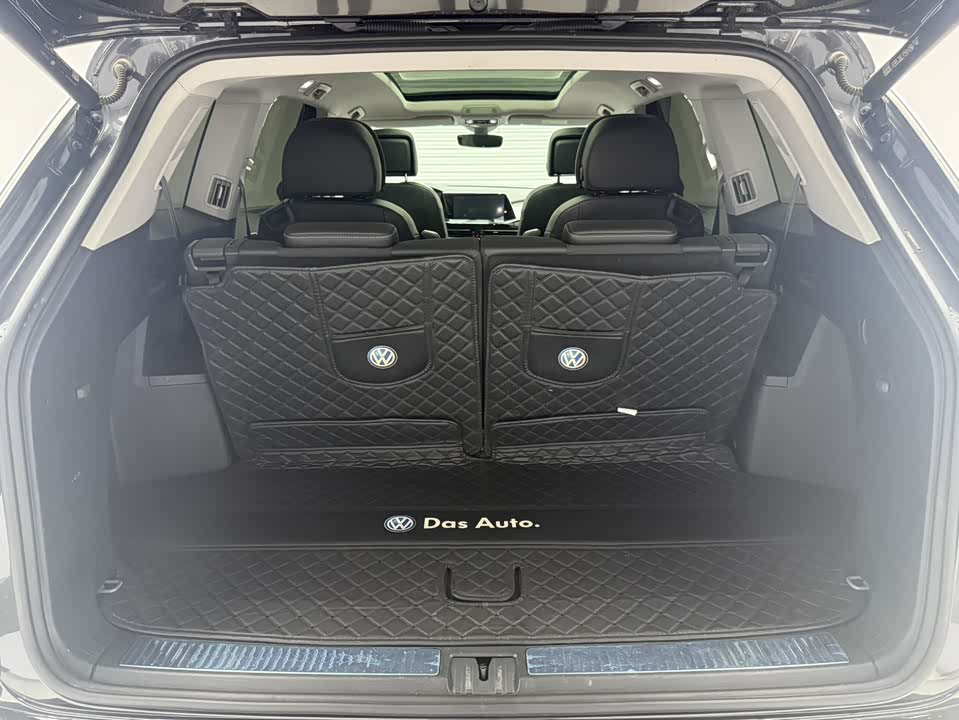 Volkswagen Lanjing