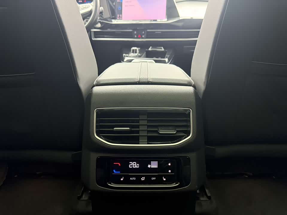 Volkswagen Lanjing