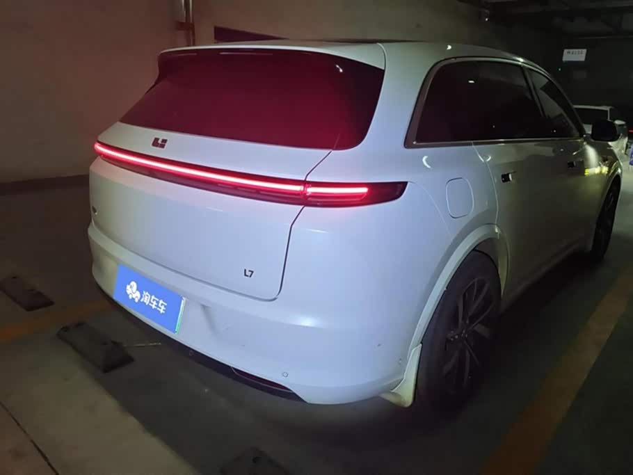 Li Auto Ideal L7