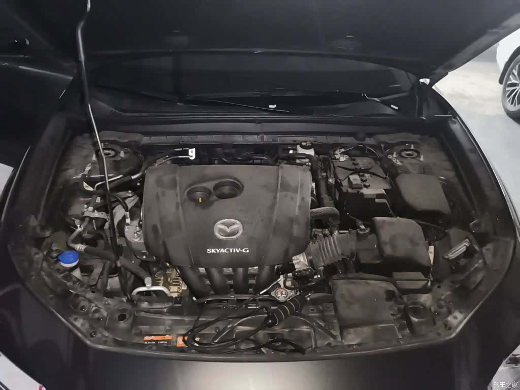 Mazda CX-30, 2022 17