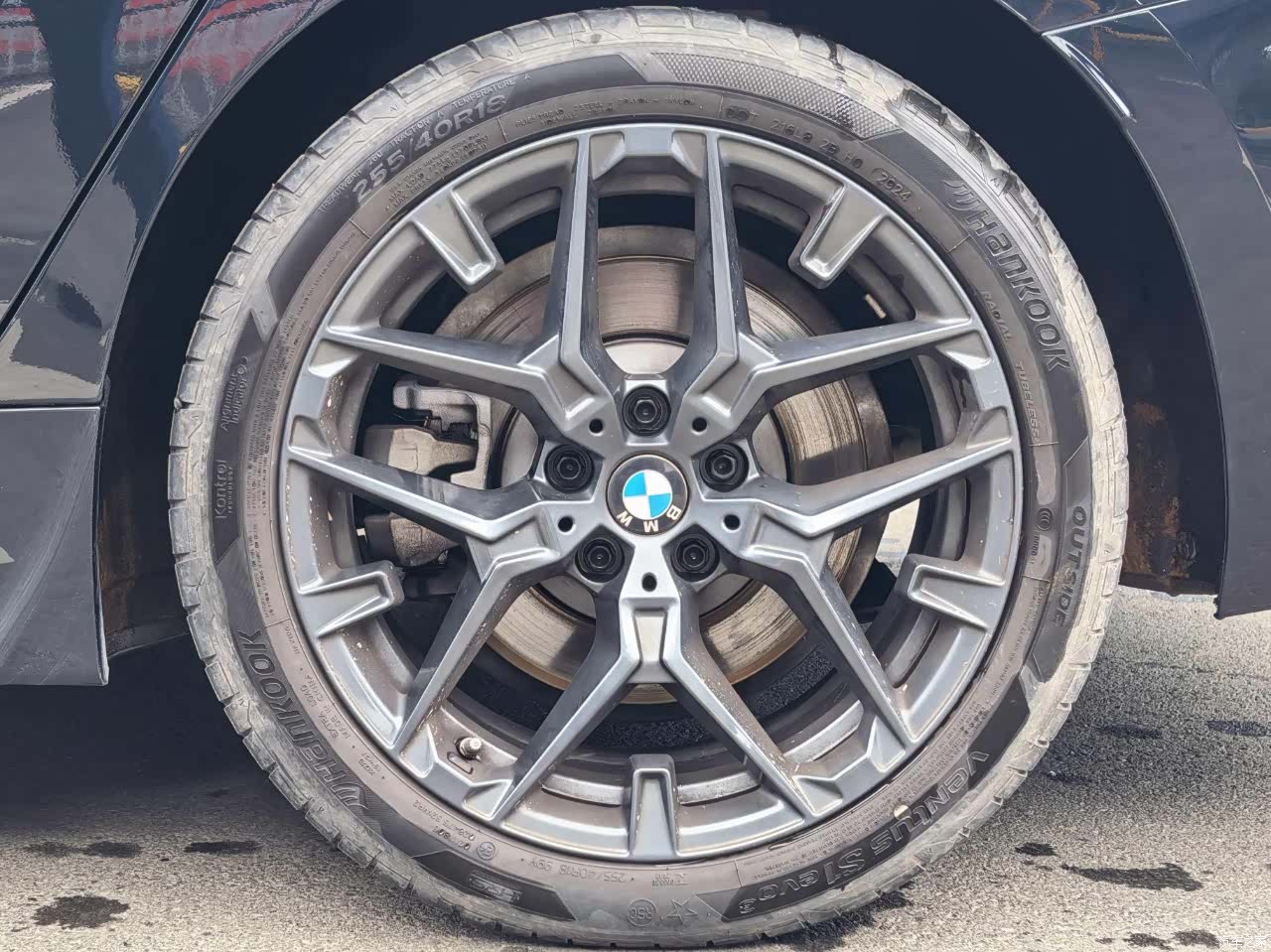 BMW 3 Series, 2024 9