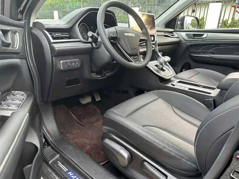 Haval M6 Haval M6