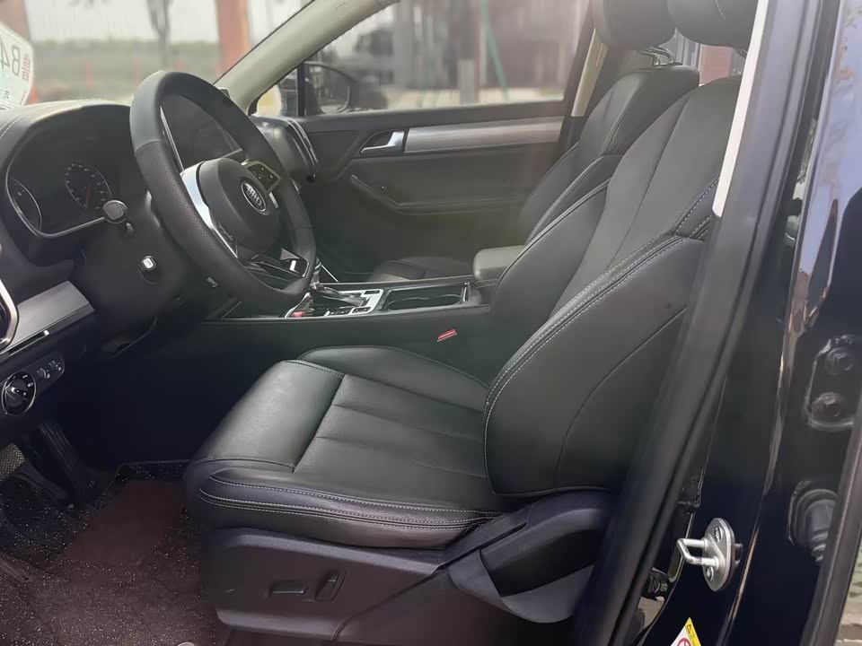 BYD Tang BYD Tang