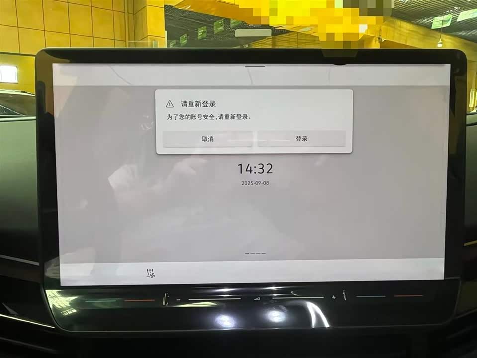 Volkswagen With the crowd 06