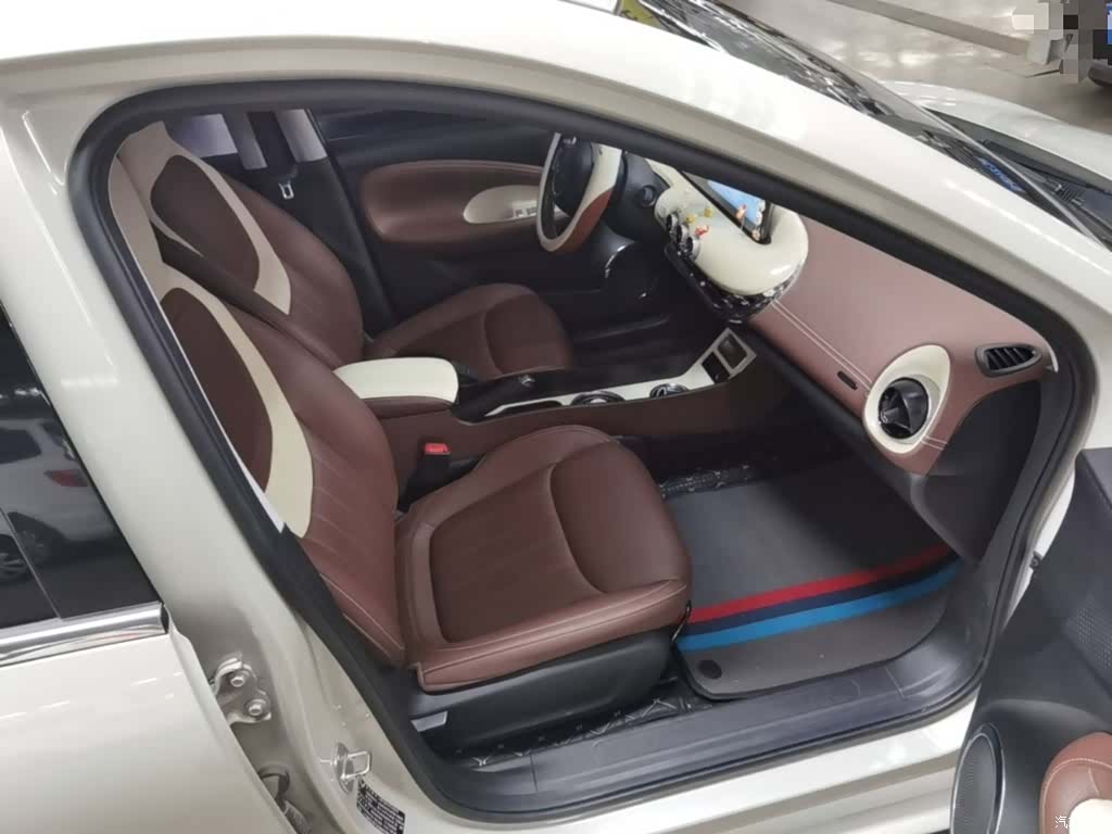 Wuling Bingo, 2024 25