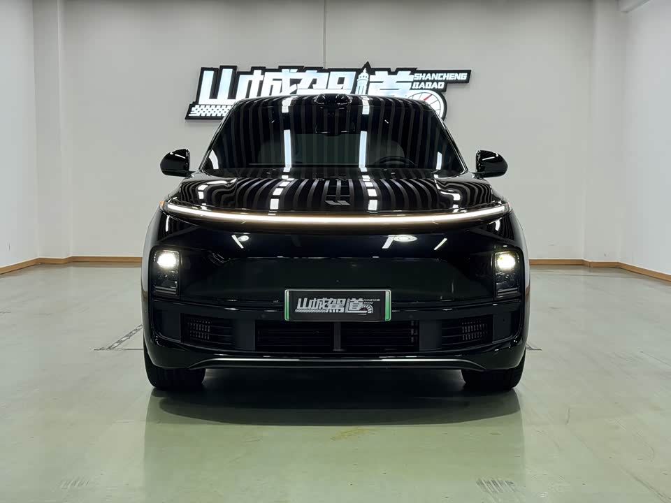Li Auto Ideal L9
