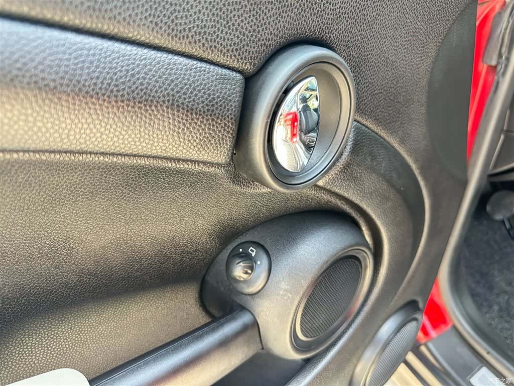 Mini Cooper, 2012 8