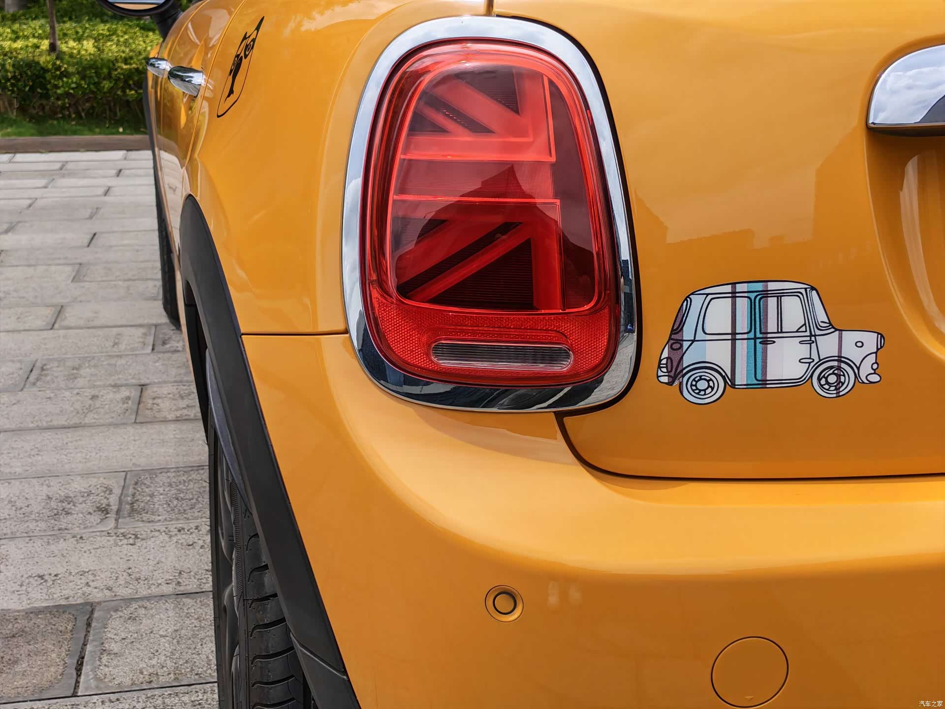 Mini Cooper, 2015 26