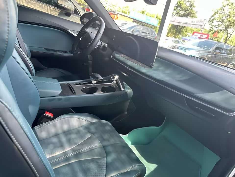 Hongqi HS5 Hongqi HS5