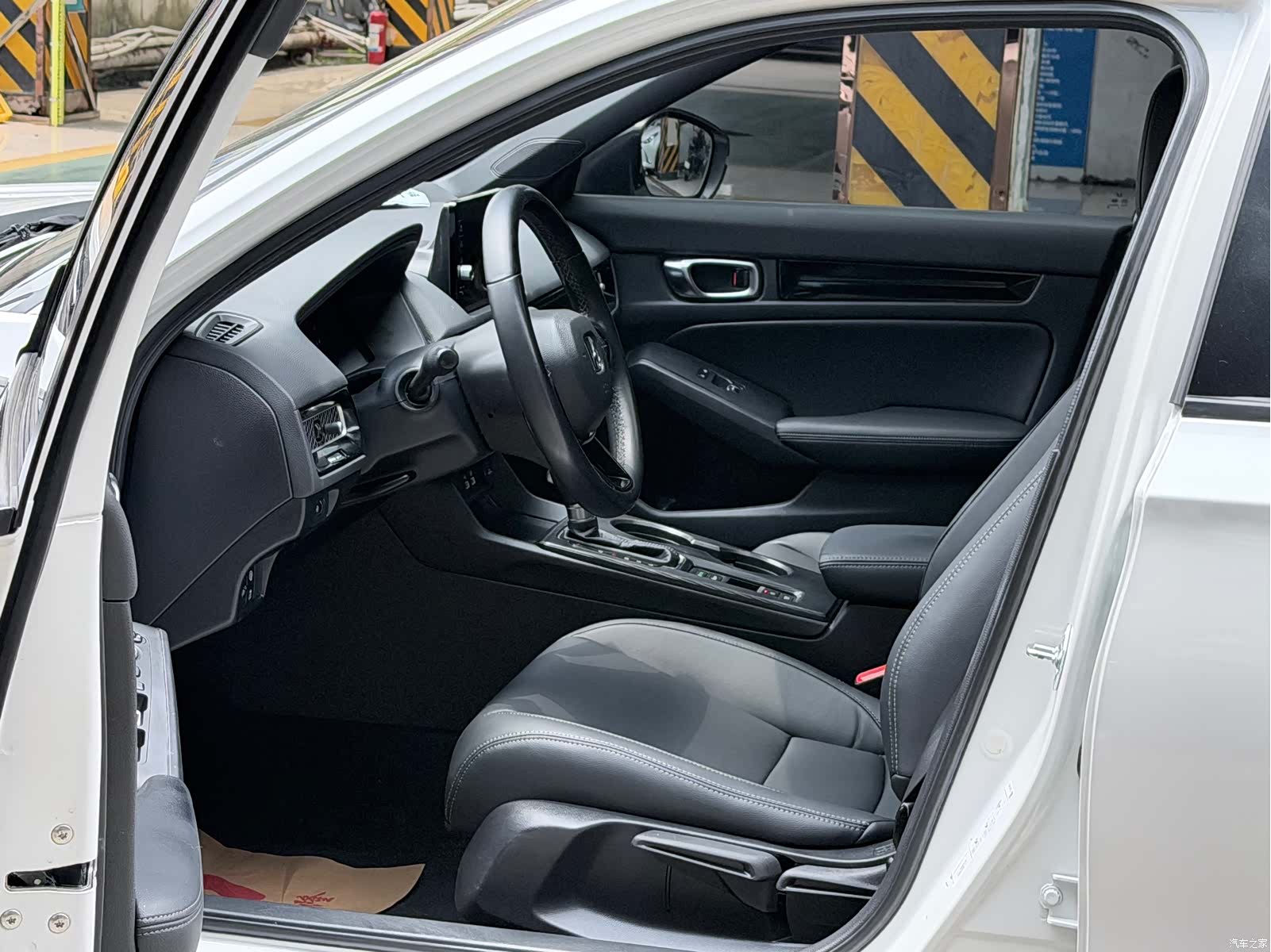 Honda Civic, 2022 7