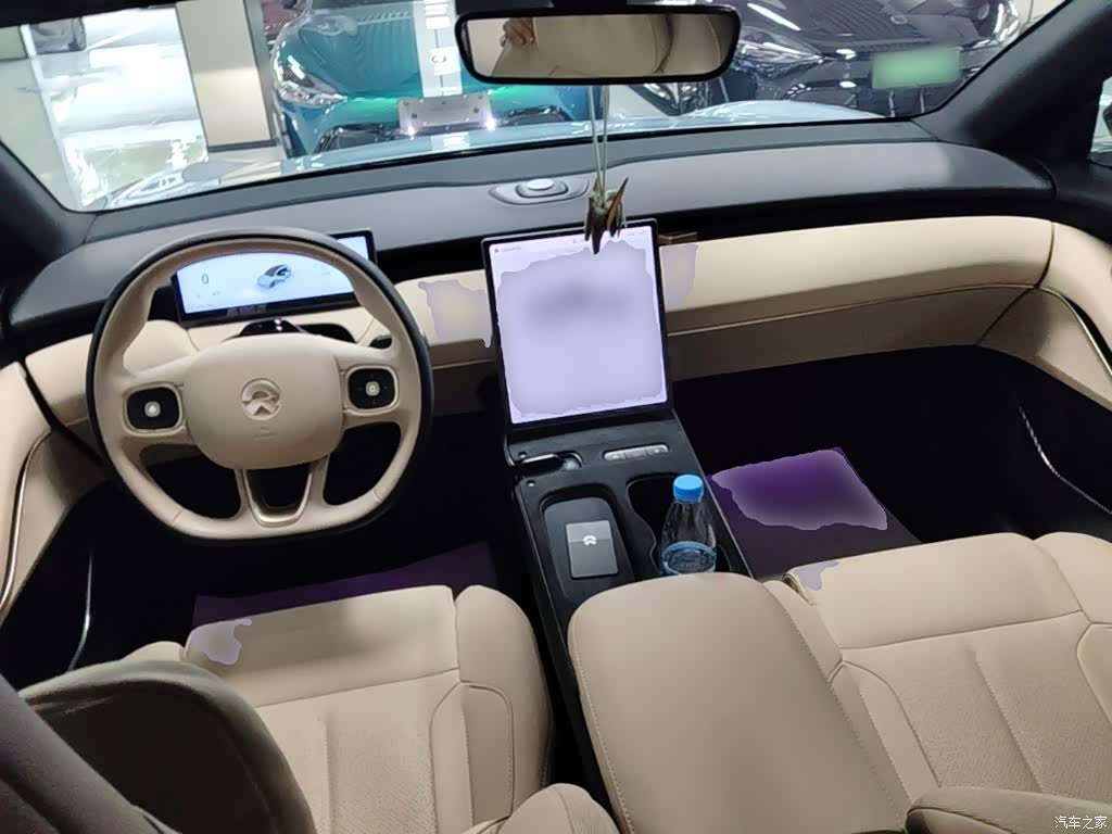 NIO ET5, 2024 10