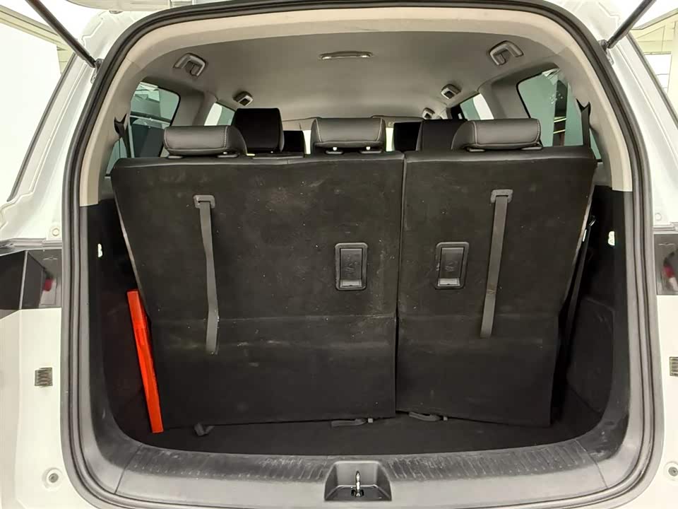 Wuling Wuling Jiachen