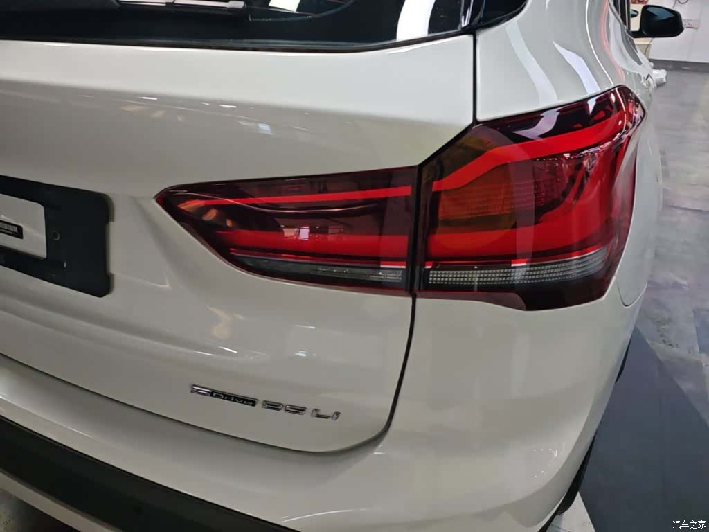 BMW X1, 2021 8