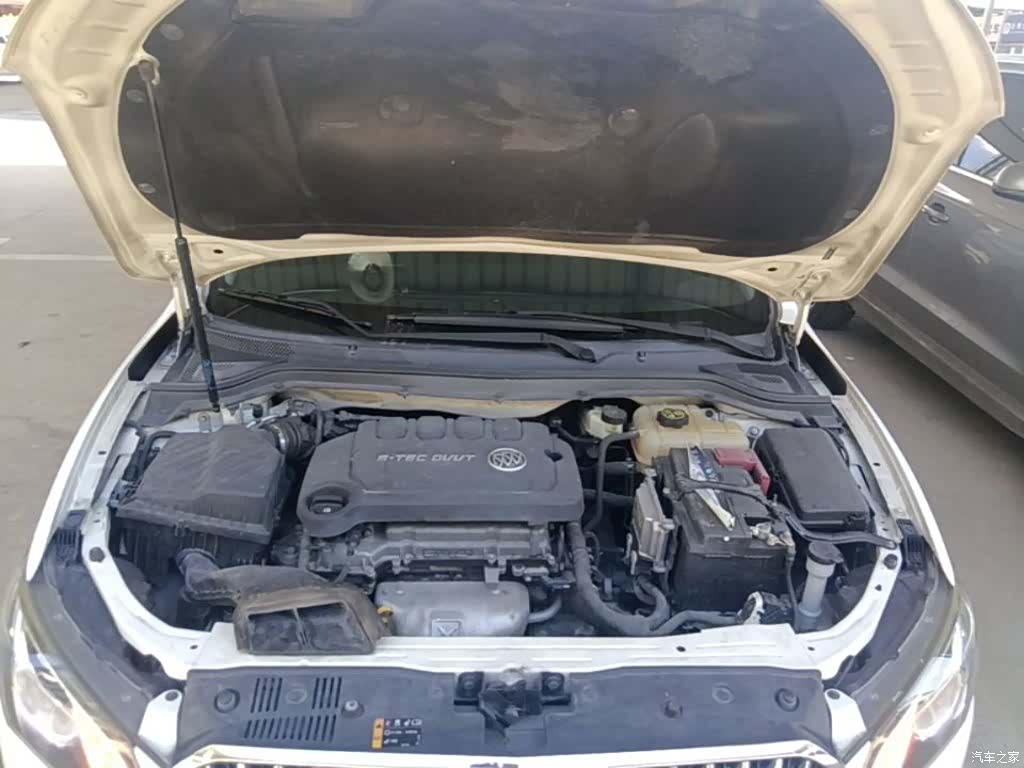 Buick 15N, 2015 20