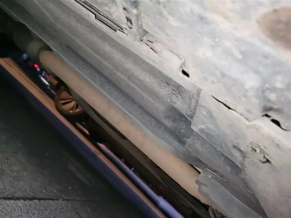 Mercedes-Benz GLK class