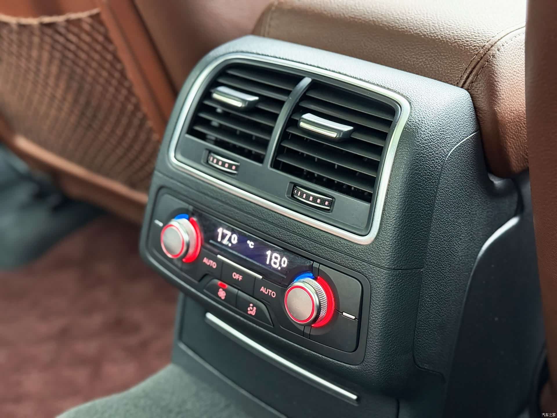 Audi A6L, 2017 19