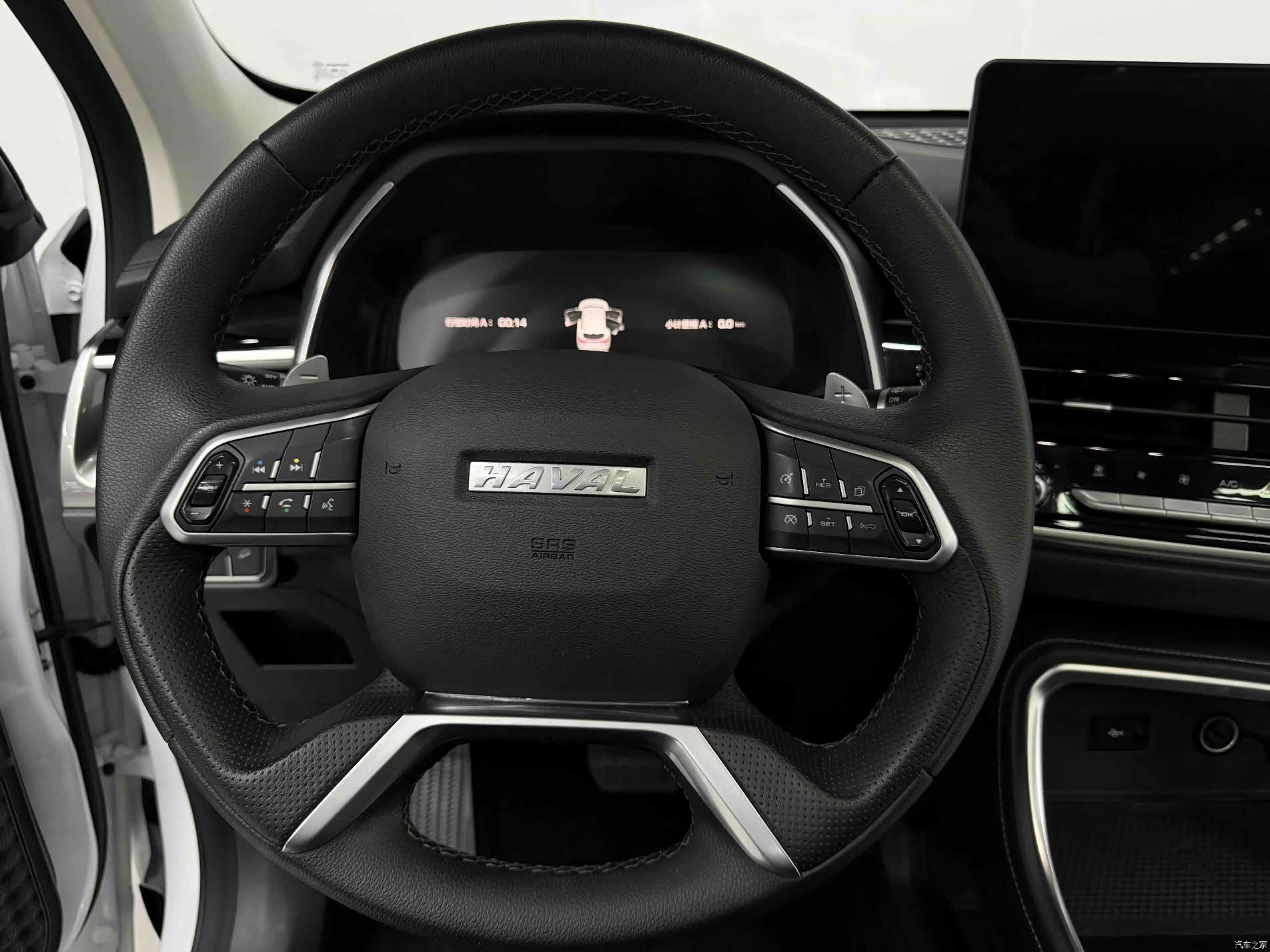 Haval H6, 2024 7